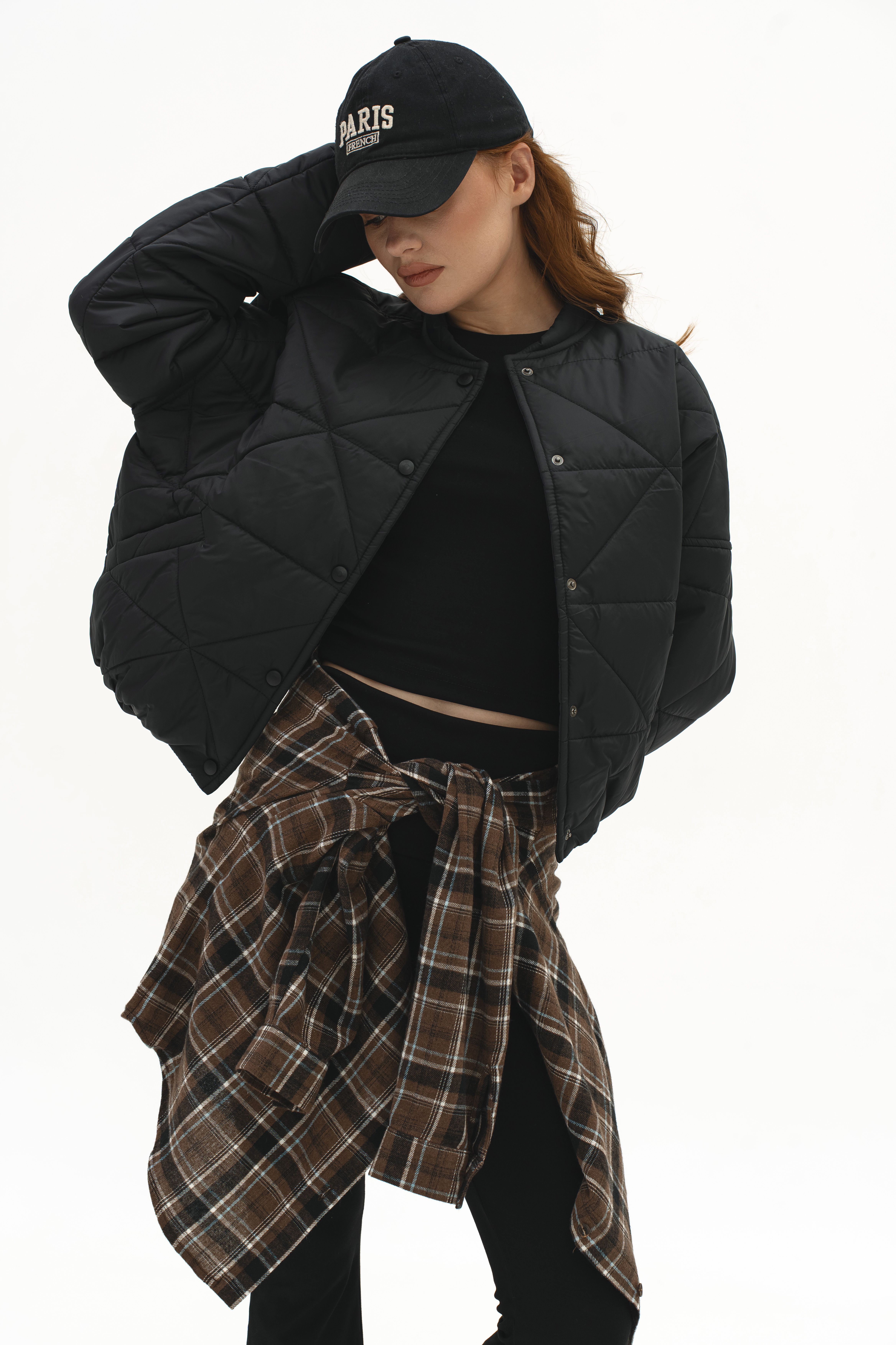 Layering Mastery: Opanuj sztukę łączenia warstw jak profesjonalistka