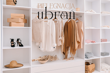 Poradnik pielęgnacji: Jak przedłużyć życie płaszczom, kożuchom i kurtkom puchowym