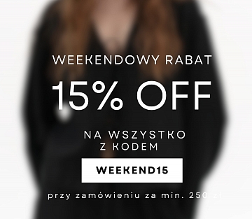 MBocharova Weekend Sale!